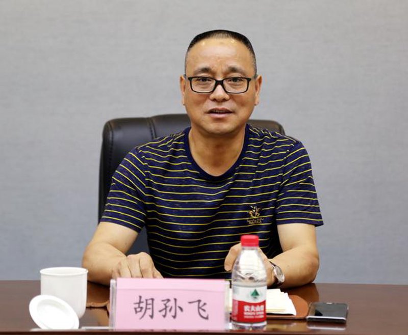 钟山县牧林商贸引领现代零售新风向