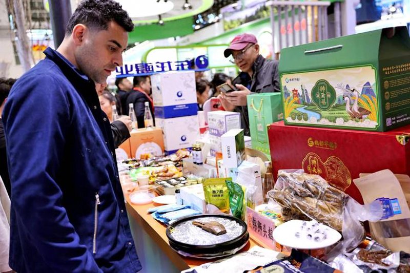 钟山县牧林商贸：如何实现业务增长与品牌升级