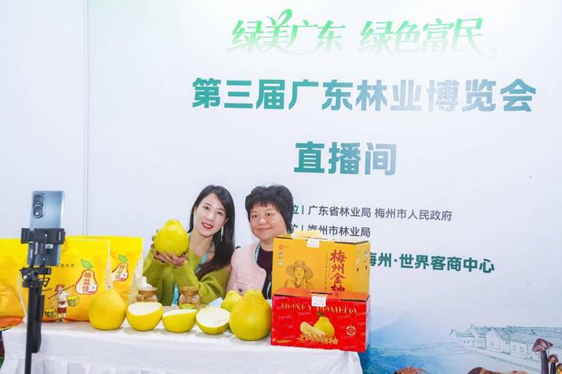 林产品购销那些事儿