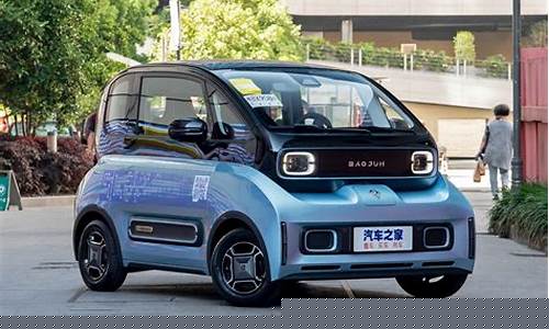 纯电动汽车小型车_纯电动汽车小型车销量排行榜