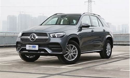 奔驰新款suv2022款新车_奔驰新款suv2021款新车