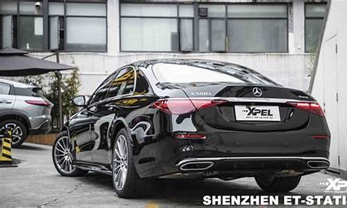03款奔驰s500配置_2003款奔驰s500配置