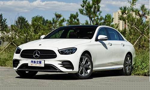 2013款奔驰e级coupe_2013款奔驰E级图片