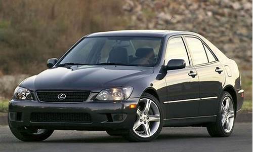 lexus is300报价_lexus is 300 2021